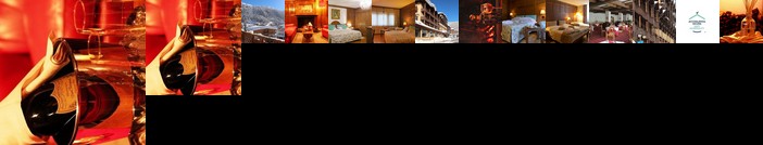 Savoia Palace Hotel Pinzolo