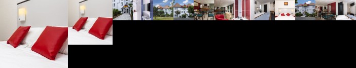 Hotel Balladins Saint Quentin Gauchy