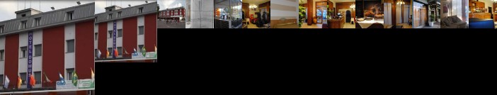 Hotel Domus Maranello