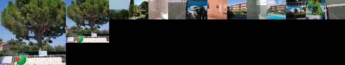 Eden Paradise Residence Golfe-Juan
