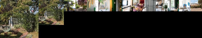 Inter-Hotel Le Cottage d'Amphitryon