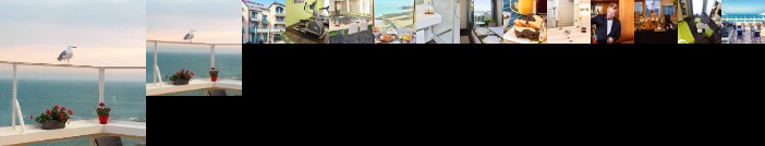 Mercure Granville Le Grand Large