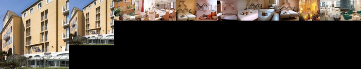 Charm Hotel Le Patti