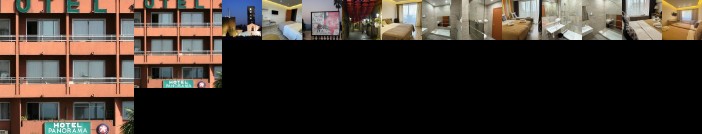 Inter Hotel Panorama Grasse