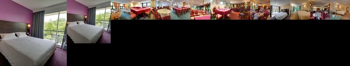 Hotel Du Parc Neufchatel-Hardelot