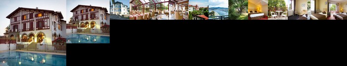 Orhoitza Hotel Hendaye