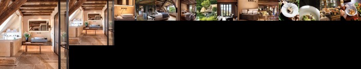 La Ferme Saint Simeon