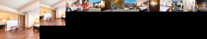 Ibis Issoire