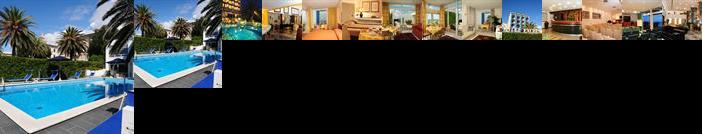 Hotel Excelsior Massa