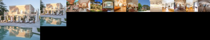Relais Villa San Martino