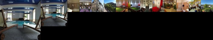 Logis Aviation Hotel