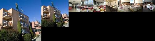 Hotel du Baou