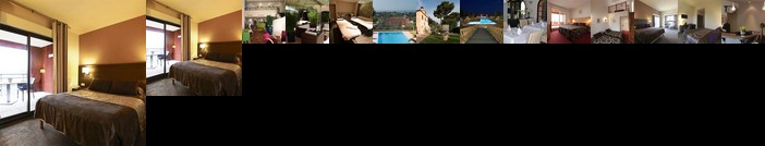 All Suites Resort & Spa