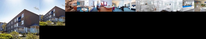 BEST WESTERN Hotel Bonneberg