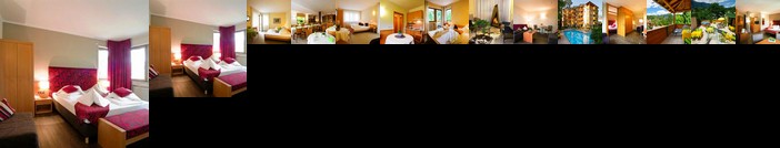 Hotel Residence Flora Meran