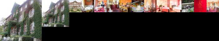 Le Manoir de la Foret