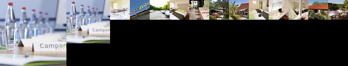 Hotel Campanile Toulouse Sud Labege Innopole