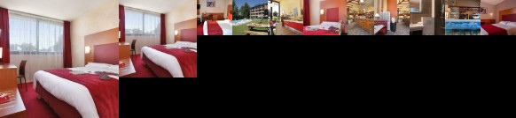 Inter Hotel Le Sextant