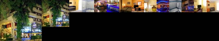 Hotel Blue Rose's