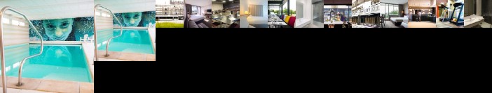 Brit Hotel La Pomme d'Or