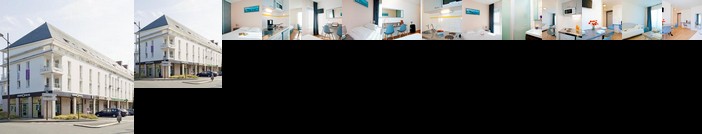 Appart City Lannion