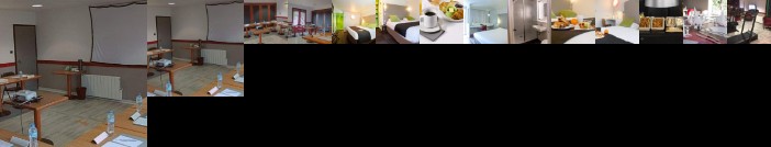 Campanile Laval Ouest Hotel