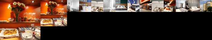 BEST WESTERN Hotel De Paris