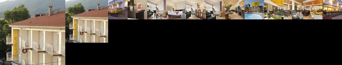 Inter Hotel Le Grillon D'or Le Boulou
