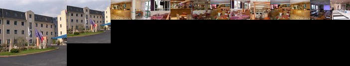 Comfort Hotel Airport CDG