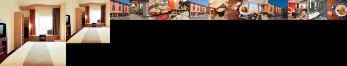 Ibis Le Puy-en-Velay Centre
