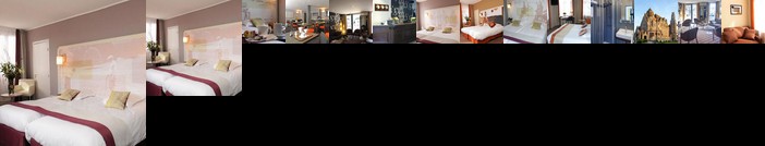 Hotel Red Fox
