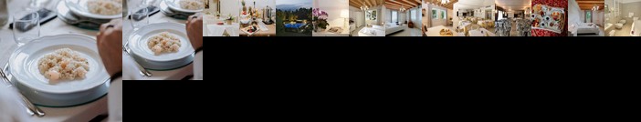 Hotel Villa Patriarca