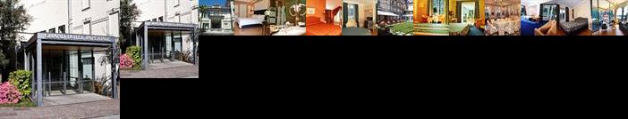 Grand Hotel Imperiale Moltrasio