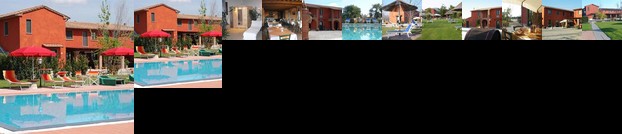 Agriturismo Podere Saliciaia