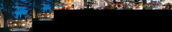 Hotel Villa Pambuffetti