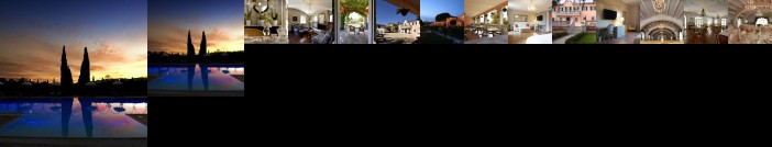 Villa Zuccari
