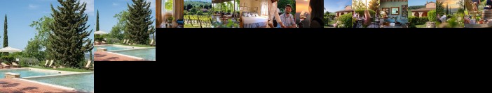 Fonte De Medici Hotel San Casciano in Val di Pesa