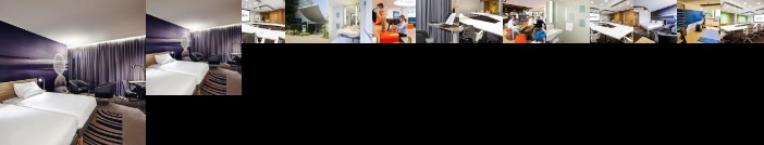 Novotel Limoges Le Lac