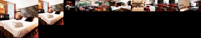 Comfort Hotel Lons-le-Saunier