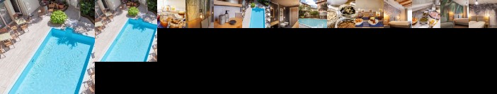 Eco Hotel Zanella