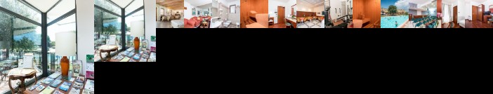 Terra Umbra Hotel