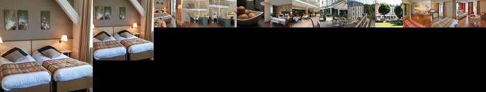 Residence Les Sources Luxeuil-les-Bains