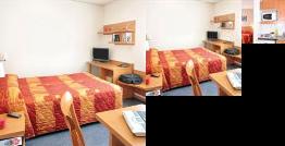 City Suites Lyon Gerland