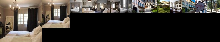 Hotel La Licorne & Spa