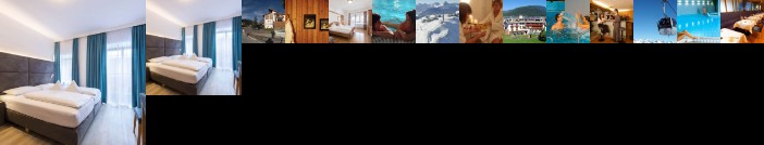 Alp Cron Moarhof Hotel