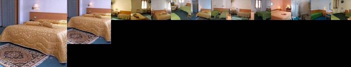 Hotel Etruria Orvieto