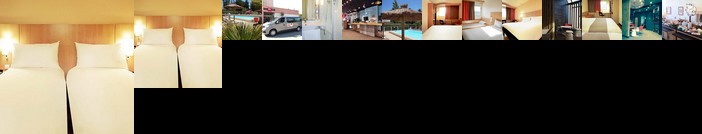 Hotel Ibis Marseille Aeroport Marignane