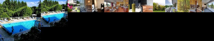 Hotel Maison Carree Mereville