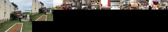 Ibis Bordeaux Aeroport Hotel Merignac