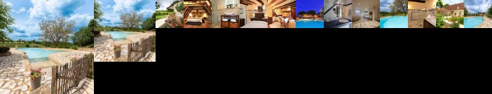 Hotel de la Ferme Lamy